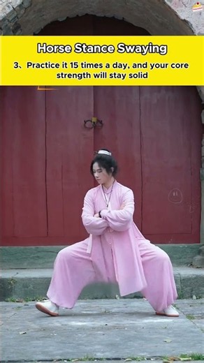 Tired of intense gym workouts? Try this ancient Chinese fitness routine #qigong #taichi #health