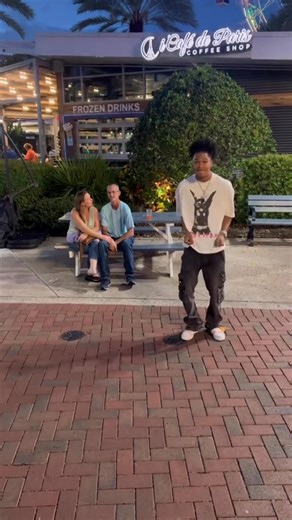 What was bro doing 😭 | Lilmarkm