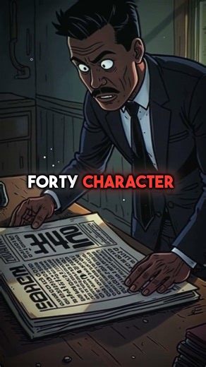 FBI Couldn't Crack This Serial Killer's Code for 50 Years... Until Now