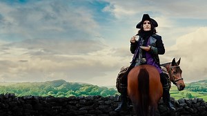 The Completely Made-Up Adventures of Dick Turpin