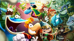 Rayman Legends: Definitive Edition Launches September 12 for Nintendo Switch