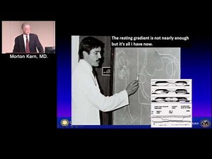 Coronary Physiology from the Cardiac Cath Lab to the Clinic (Morton J. Kern, MD) Jan 19, 2017