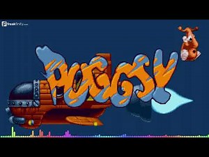 Puggsy OST: Sega Genesis - 32 - Game Over