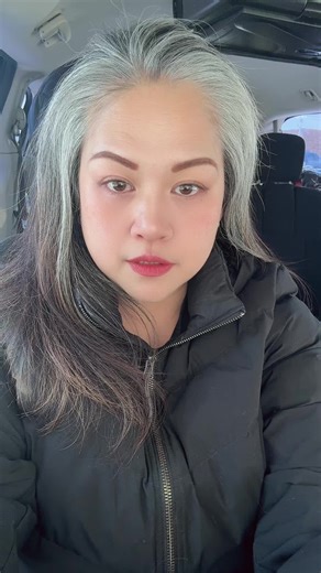 One year of gray grow out