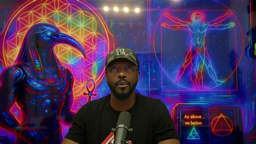Join the 4BK Academy for free and Billy Carson will be your mentor: https://4bkacademy.com | Billy C Carson