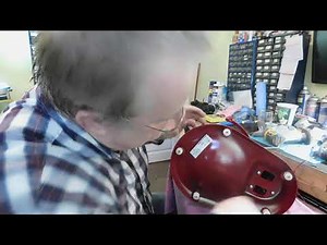 KitchenAid 550 HD | SJC Électronique