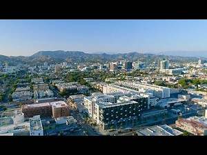 Ava Hollywood by Avalon Bay Communities