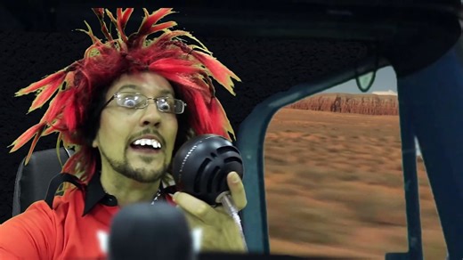 TRY 2 STOP ME! HIGH SPEED TRUCK JUMPING PARKOUR CHASE (FGTEEV CLUSTER TRUCK Funny Gameplay Skit)