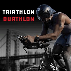 12 reactions | You'll never know if you don't TRI  Feel the heartbeat of the city and have unmatched access to some of the busiest streets in Manhattan. Swim, Bike, Run OR Run, Bike, Run (Duathlon) through the Greatest City in the World on October 1. Learn more and register: nyctri.com New York City Triathlon #NYCTri #LTAthleticEvents | Miami Marathon | Facebook