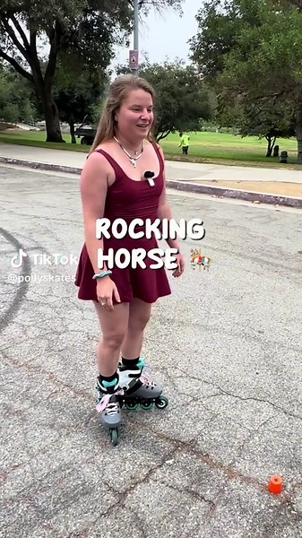 Inline Skating Skills: Master Slalom Techniques