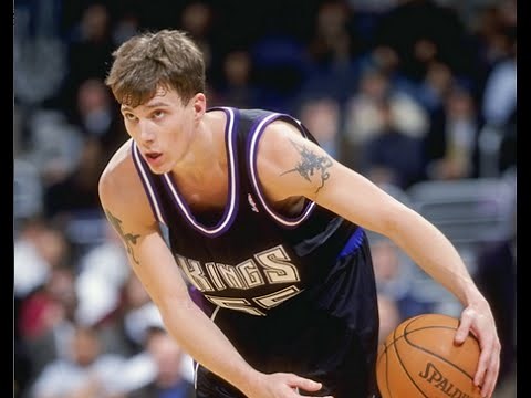 Jason Williams' Top 10 Assists Of His Career