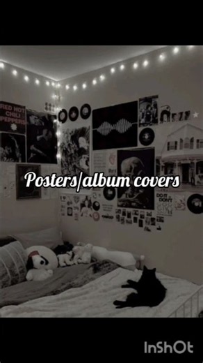 how to make your room aesthetic 🎀✨💖💫 #aesthetic #roomdecorideas
