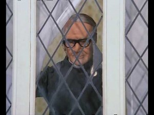 The Secret Service - Opening (Father Unwin Puppet)