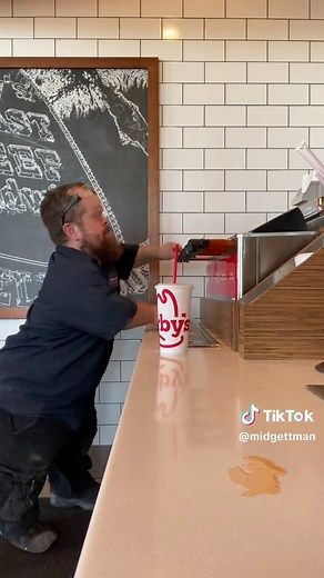 Midgettman on TikTok