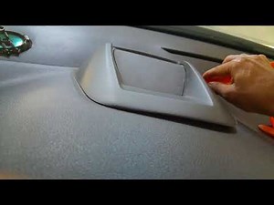 PEUGEOT 3008/5008 Head Up Display Sökme