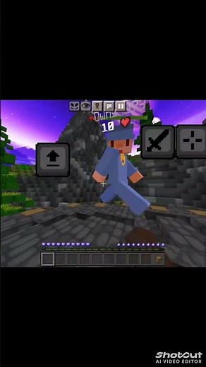 minecraft bedrock tips and tricks mcpe tips like and subscribe