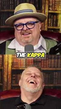 Kappa Japanese Folklore Frogman or Alien Cucumber Trick!