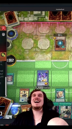 Dumbass Opponent Puts Emergency in Impermanence Column!