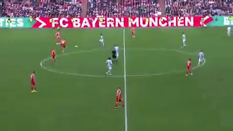 🇩🇪🚨 𝐁𝐀𝐘𝐄𝐑𝐍'𝐒 𝐒𝐄𝐍𝐒𝐀𝐓𝐈𝐎𝐍 𝐄𝐑𝐁𝐋𝐈𝐍 𝐎𝐒𝐌𝐀𝐍𝐈𝐀 𝐌𝐀𝐃𝐄 𝐇𝐈𝐒 𝐃𝐄𝐁𝐔𝐓 𝐀𝐆𝐀𝐈𝐍𝐒𝐓 𝐔𝐍𝐈𝐎𝐍 𝐁𝐄𝐑𝐋𝐈𝐍! ✨He is LF CM had 8 G/A this season for the youth team 🤯Kompany made 8 youth players debut for Bayern this season🥶