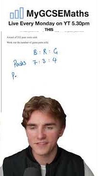 Ratio Problem