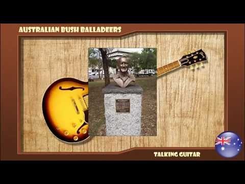 Barry Thorton - Talking Guitar