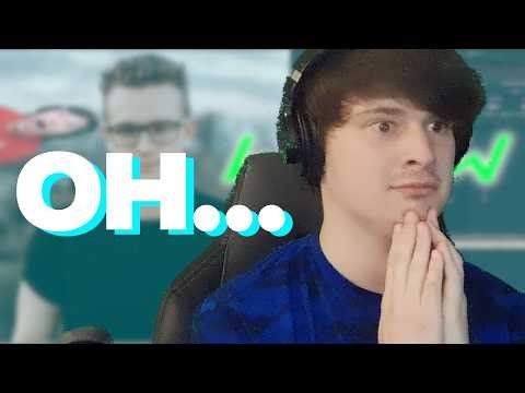 I MADE ASCENT BY TEMINITE.