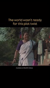 In a city built on contradictions, what does it truly mean to belong? Ticha Shahar Hona unfolds the story of Archana, a woman living a comfortable life in a Mumbai high-rise, untouched by the struggles just outside her window. But everything changes the day she witnesses the sudden death of her house-help, Kiran. What seems like a tragic accident becomes the turning point that forces Archana to confront a Mumbai she has never dared to see. Determined to continue the cause Kiran died for, Archana