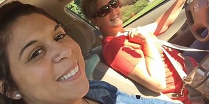 Suspect charged 1 year after GA woman's murder in Decatur