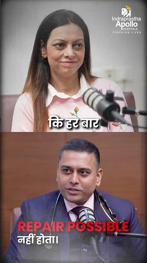 Valve Repair Always Better Than Replacement ? Know the Truth