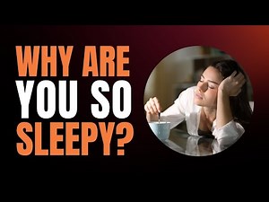 Why You Keep Falling Asleep During the Day? | The Hidden Causes of Daytime Sleepiness