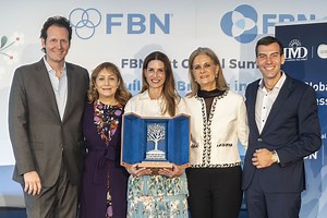 Colombia’s Carvajal wins 2022 IMD Global Family Business Award - IMD business school for management and leadership courses