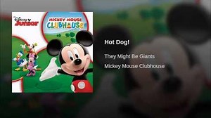 Hot Dog!