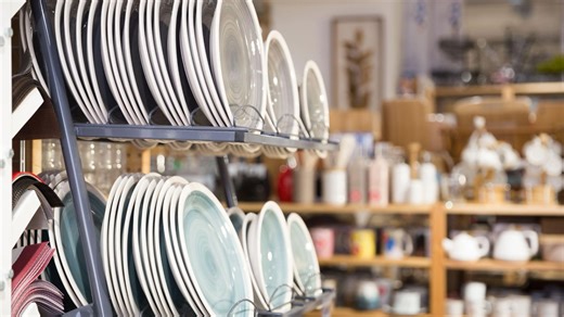 Beloved homeware store to close after 60 years on the high street