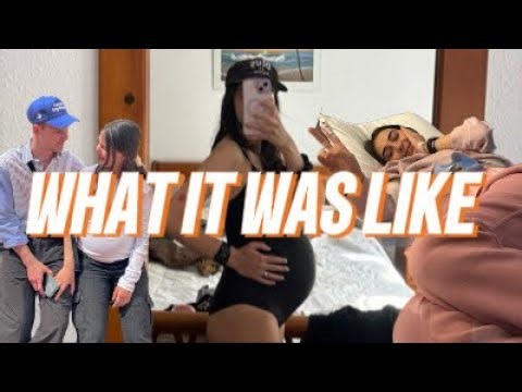 How Reddit Helped Me During Pregnancy | My Pregnancy Experience