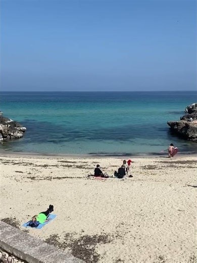 Monopoli Puglia Italy