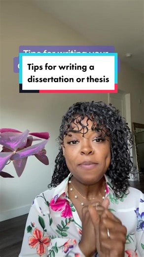 Tips for #writing your #dissertation or #thesis. My 7 chapter dissertation is titled Limiting insect related cocoa decline in #ghana integrating #biological #computational and #sociological elements. Read my dissertation at https://etda.libraries.psu.edu/catalog/15144mmw245 #collegetips #collegehacks #gradschool