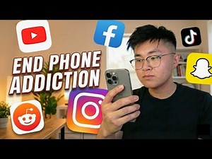 5 Simple Steps to Cut Your Screen Time by 75%