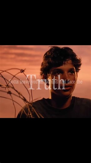 Johnny Cade edit #edit #fypp #johnnycade #outsiders