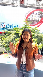 Congratulations!! Samjhana on her visa grant fot USA with more than 100% scholarship. We wish you all the best for your future. | Orbit International Education