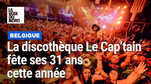 Kate, patronne de la discothèque Le Cap’tain : « Le secret de notre longévité, c’est l’esprit de famille, la Cap’tain family ! »