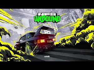 KALUSH - Гори (Gory) feat. alyona alyona | Need for Speed Unbound SOUNDTRACK