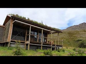 Kogelberg Nature Reserve, Oudebosch Eco Cabins
