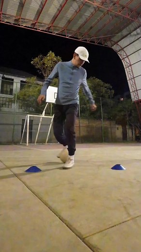 Aprende el Clapping: Tutorial de Mejora de Pisada en Futsal