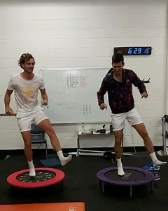 Dancing into 2020 🕺🏻🤙🏼 | Novak Djokovic