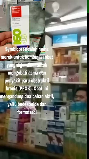 Understanding Symbicort for Asthma Treatment