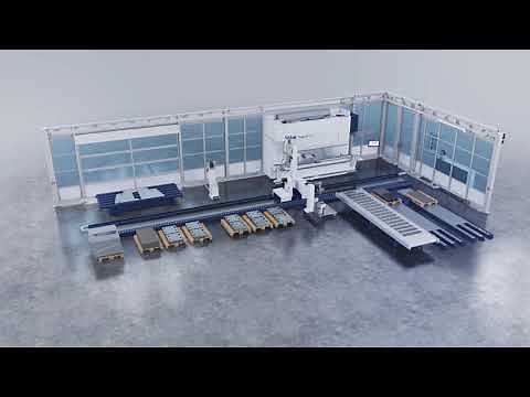 TruBend Cell 5000 Product Video