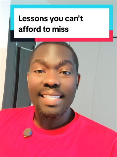 Great life lessons I have learned in the past 10 years about career, financial discipline, family & life just in general. #tiktokuganda🇺🇬🇺🇬🇺🇬 #kampala_tiktokers #tiktokkampalauganda🇺🇬🇺🇬🇺🇬 #parenting #ugandatiktok