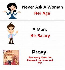 View 13 Change Your Pfp Discord Meme