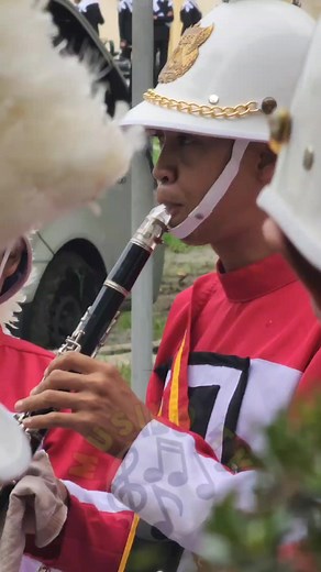 #foryoupage #foryou #fyp #MusikoTV #marchingband