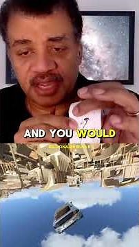 Avengers Time Travel Explained by MOBIUS STRIP⏳!!! w/Neil DeGrasse Tyson